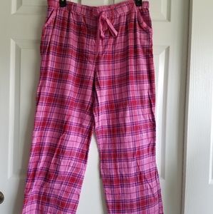 Cozy jammie pants